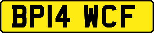 BP14WCF