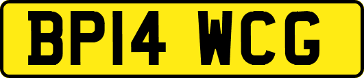 BP14WCG