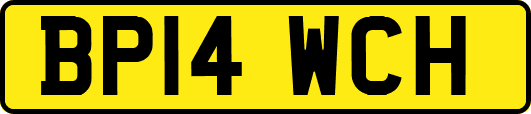 BP14WCH