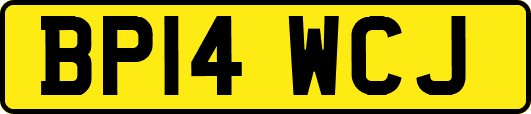 BP14WCJ