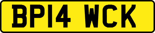BP14WCK