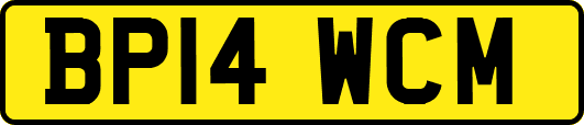 BP14WCM