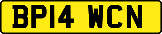 BP14WCN