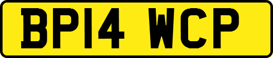 BP14WCP