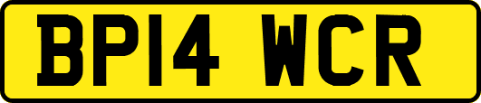 BP14WCR
