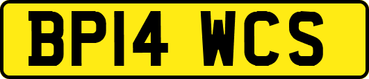 BP14WCS
