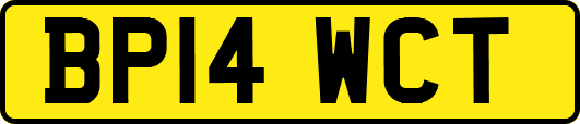 BP14WCT