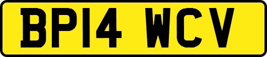 BP14WCV