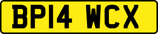 BP14WCX
