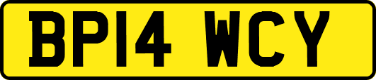 BP14WCY