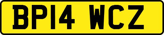 BP14WCZ