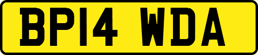 BP14WDA