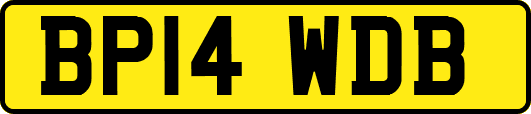 BP14WDB