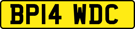 BP14WDC