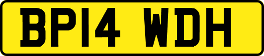 BP14WDH