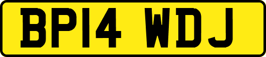 BP14WDJ