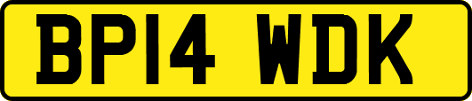 BP14WDK