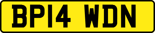 BP14WDN