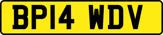 BP14WDV