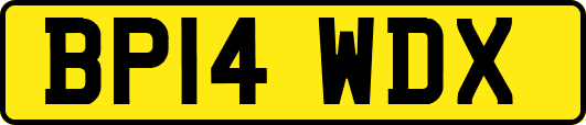 BP14WDX