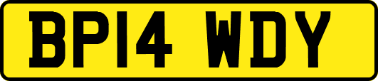 BP14WDY