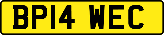 BP14WEC