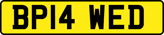 BP14WED