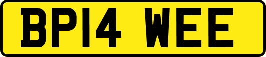 BP14WEE
