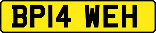 BP14WEH