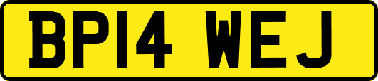 BP14WEJ