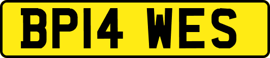 BP14WES