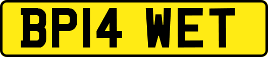 BP14WET