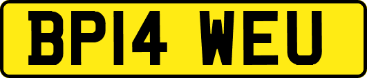 BP14WEU