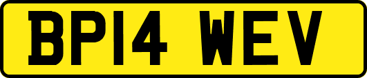 BP14WEV