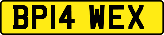 BP14WEX