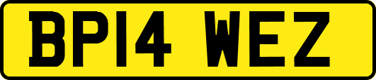 BP14WEZ
