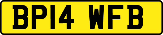 BP14WFB