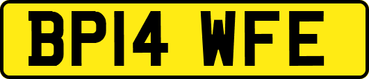 BP14WFE