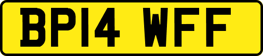 BP14WFF