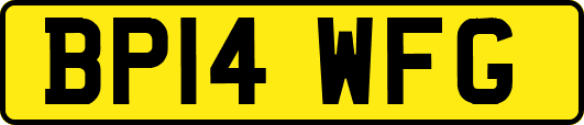 BP14WFG
