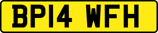 BP14WFH