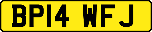 BP14WFJ