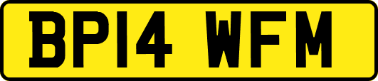 BP14WFM