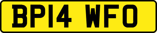 BP14WFO
