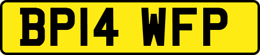 BP14WFP