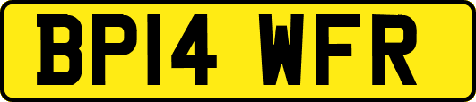 BP14WFR