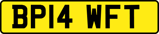 BP14WFT
