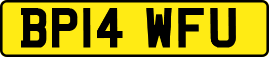 BP14WFU