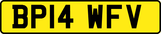 BP14WFV