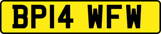 BP14WFW